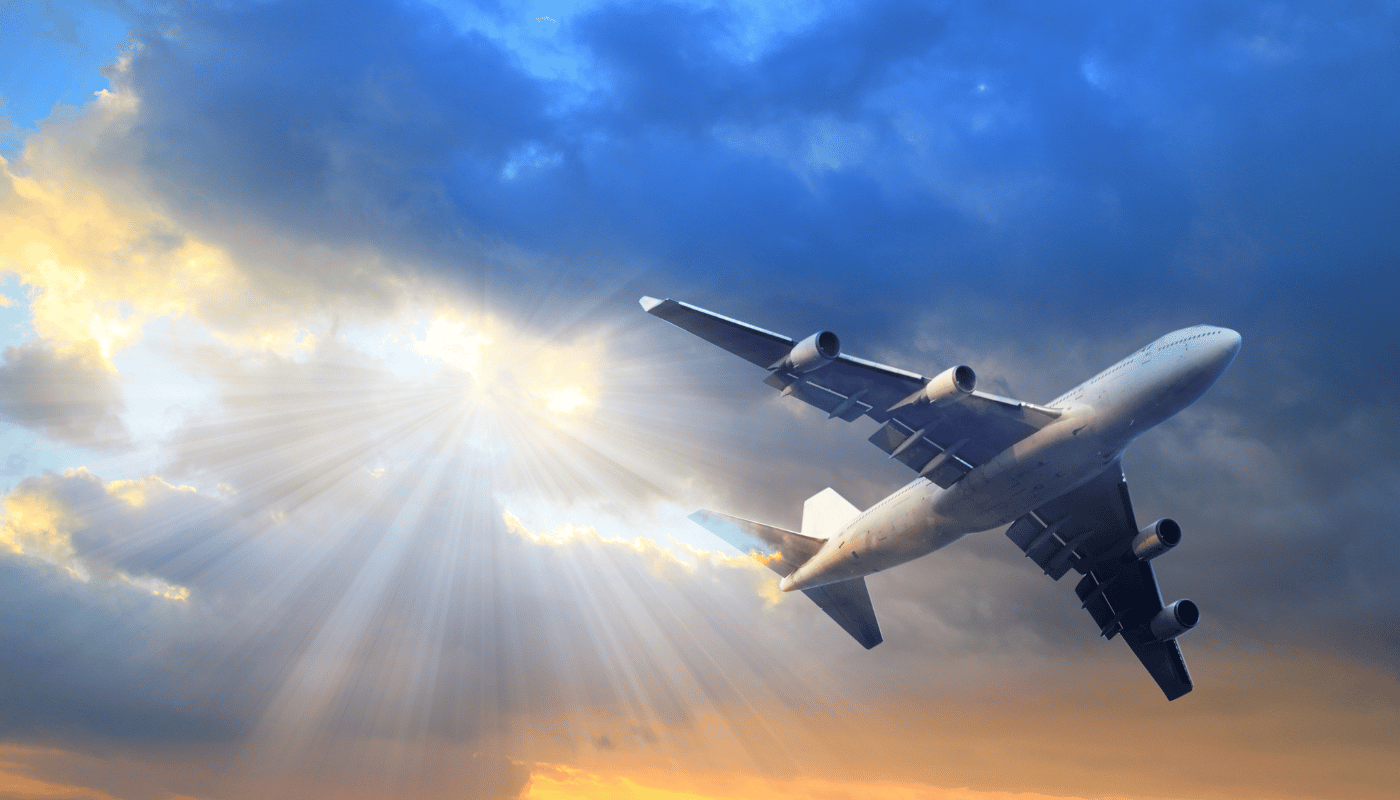 What is One of the Main Disadvantages of Air Transportation?: Cost Concerns Unveiled